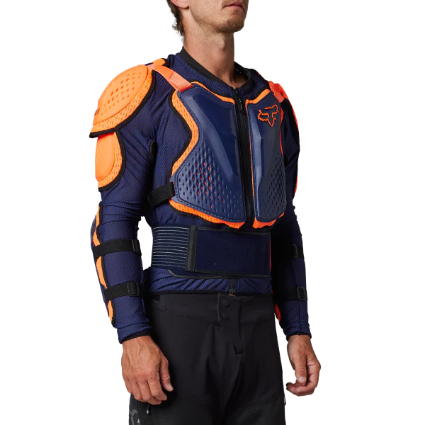 Chandail de Protection Motocross Titan Sport - Image 4