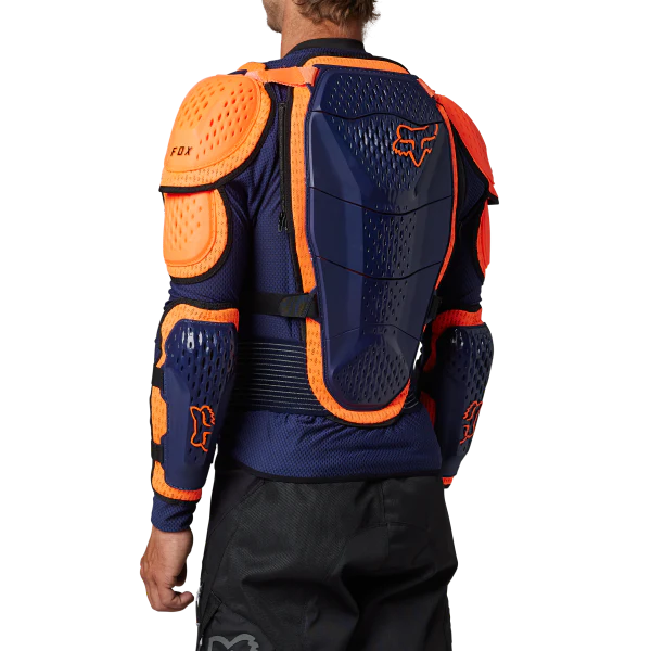 Chandail de Protection Motocross Titan Sport - Image 5