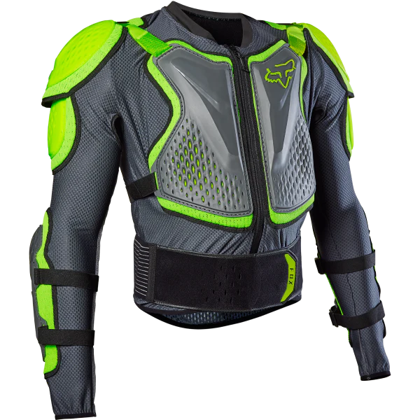 Chandail de Protection Motocross Titan Sport - Image 6
