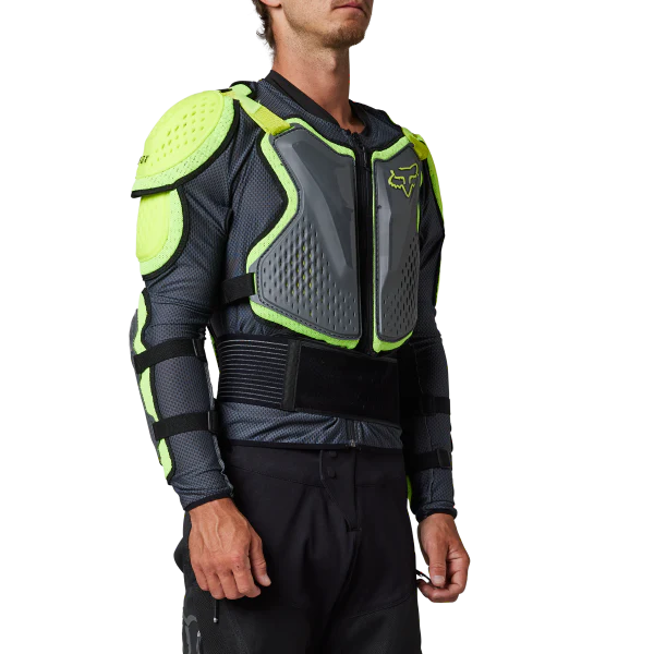Chandail de Protection Motocross Titan Sport - Image 7