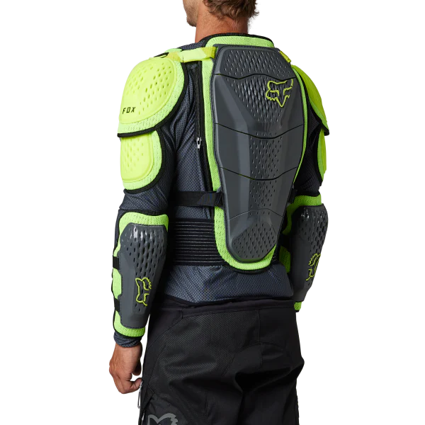 Chandail de Protection Motocross Titan Sport - Image 8