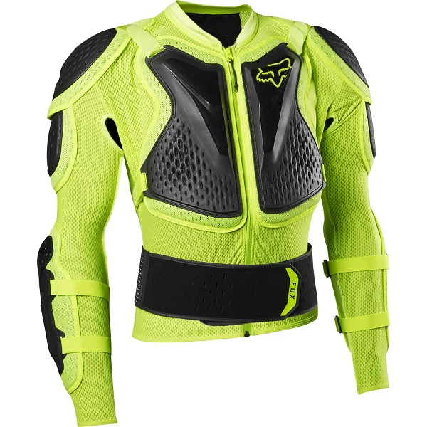 Chandail de Protection Motocross Titan Sport - Image 9