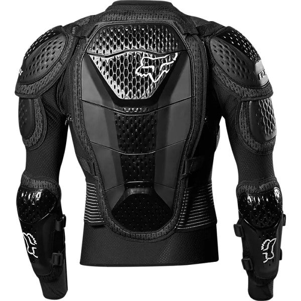 Chandail de Protection de Motocross Titan Sport Junior - Image 2