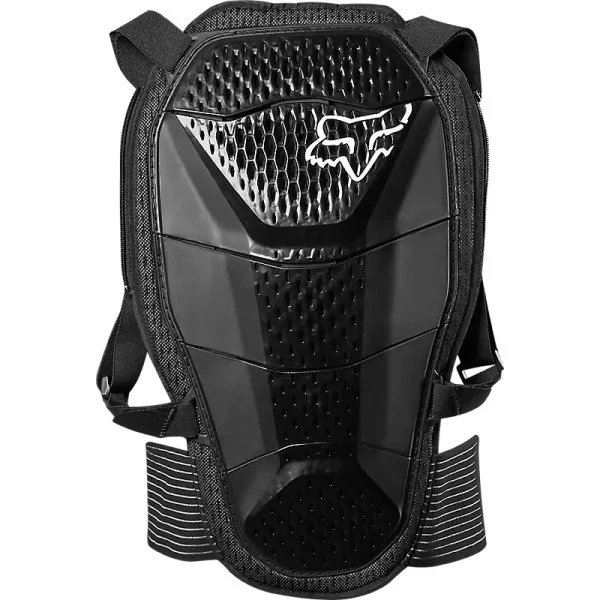 Chandail de Protection de Motocross Titan Sport Junior - Image 3
