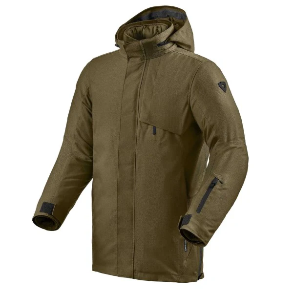 Manteau Toronto H2O - Liquidation - Image 3
