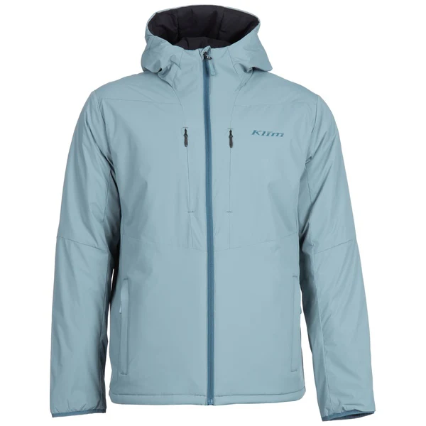 Manteau Torque