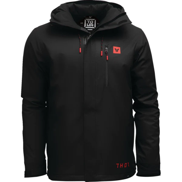 Manteau Tour - Image 3