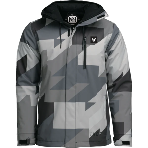 Manteau Tour - Image 5