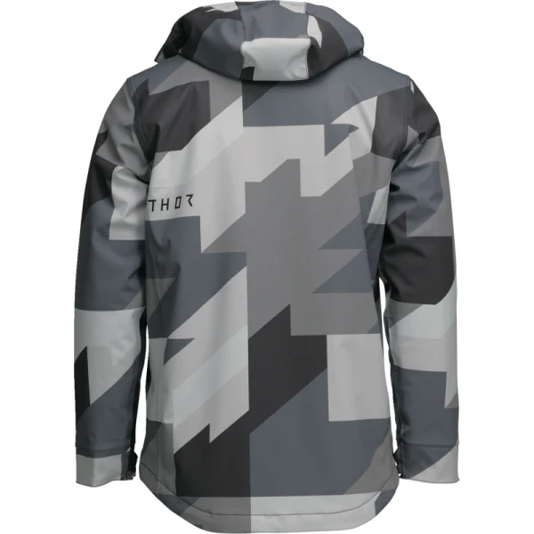 Manteau Tour - Image 6