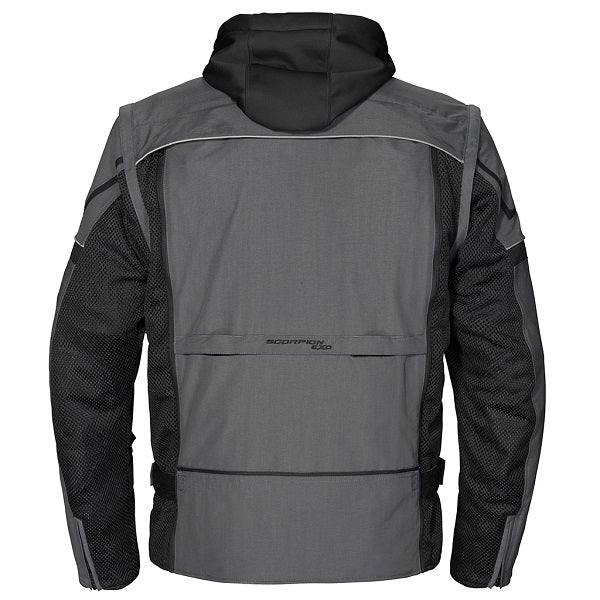 Manteau Transformer 5 En 1 - Image 3