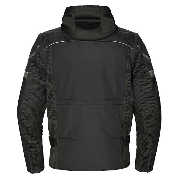 Manteau Transformer 5 En 1 - Image 4