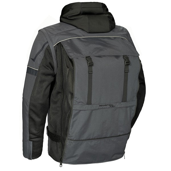 Manteau Transformer 5 En 1 - Image 6