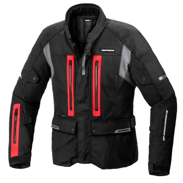 Manteau de Moto Traveler 3 - Image 2