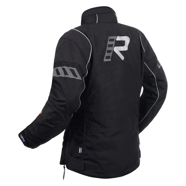 Manteau Traverina pour Femme - Image 2