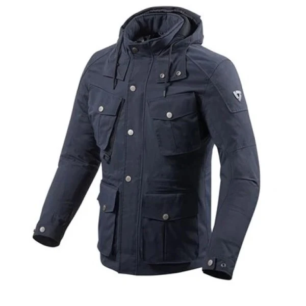 Manteau Triomphe - Liquidation - Image 3