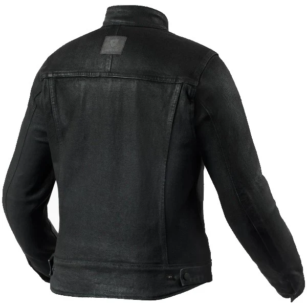 Manteau Trucker Pour femme - Image 2