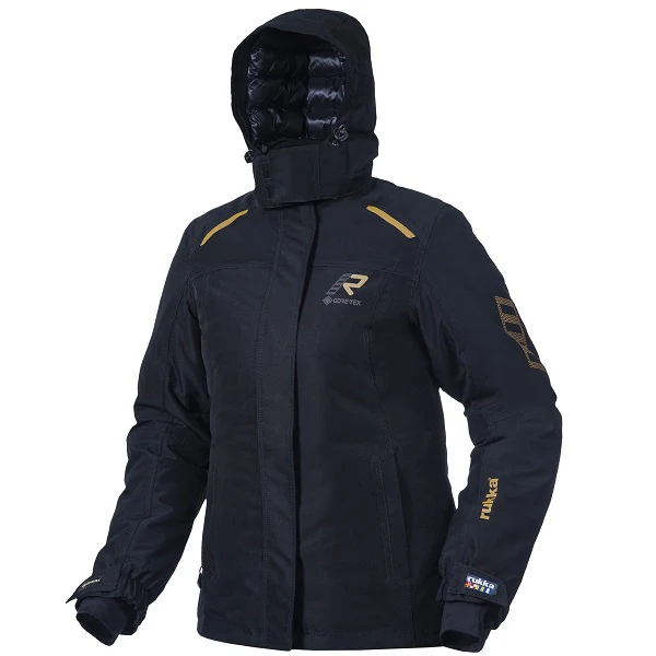 Manteau Tulita - Liquidation - Image 2