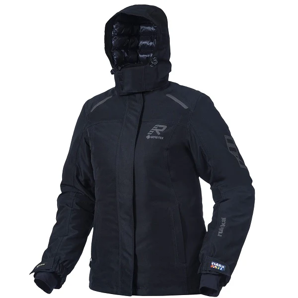 Manteau Tulita - Liquidation - Image 3