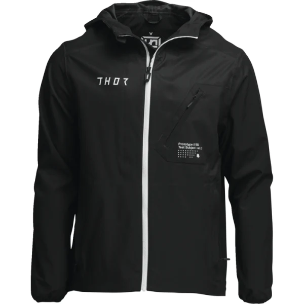 Manteau Unit Lite Shell