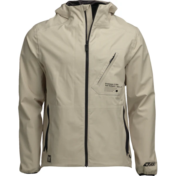Manteau Unit Lite Shell - Image 3