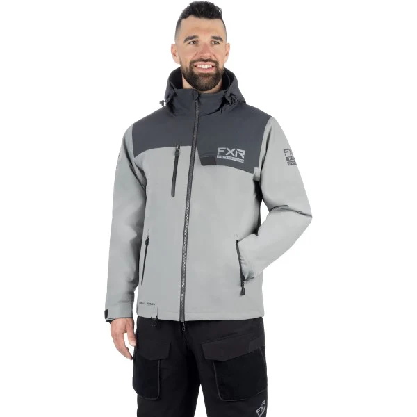 Manteau Isolé Vapor Pro - Image 3