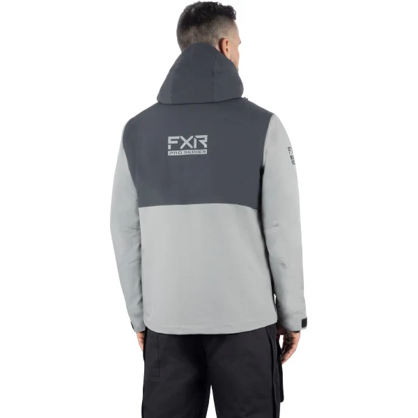Manteau Isolé Vapor Pro - Image 4