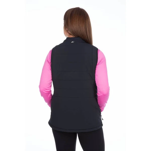 Manteau Waverly Stretch Insulated Femme - Image 2