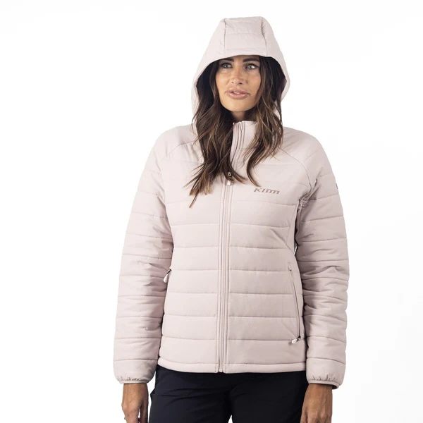 Manteau Waverly Stretch Insulated Hooded Femme - Image 10