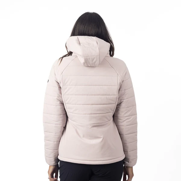 Manteau Waverly Stretch Insulated Hooded Femme - Image 11