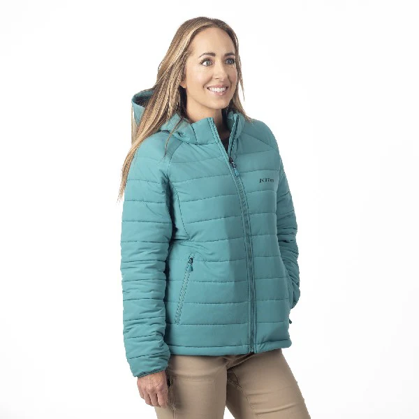 Manteau Waverly Stretch Insulated Hooded Femme - Image 12