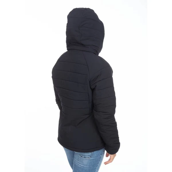 Manteau Waverly Stretch Insulated Hooded Femme - Image 2