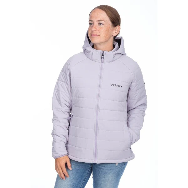 Manteau Waverly Stretch Insulated Hooded Femme - Image 7