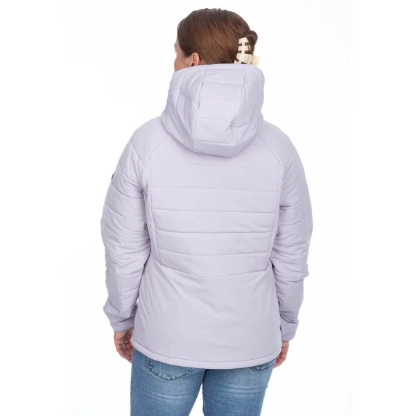 Manteau Waverly Stretch Insulated Hooded Femme - Image 8