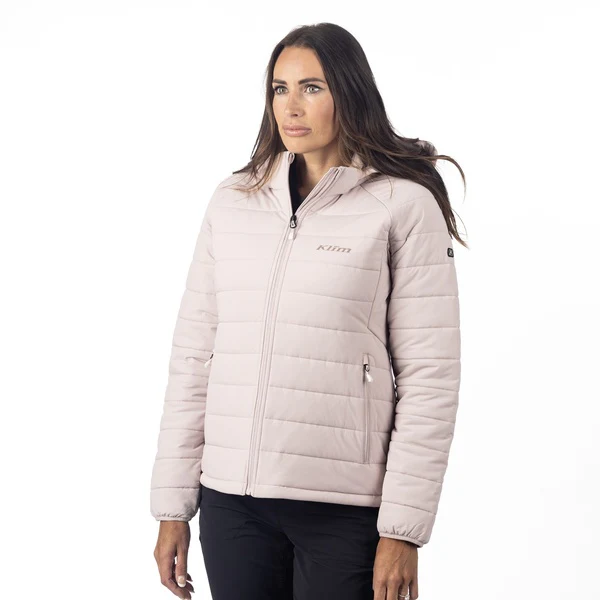 Manteau Waverly Stretch Insulated Hooded Femme - Image 9
