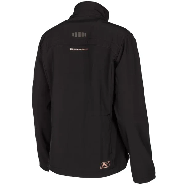 Manteau Whistler Femme - Image 2
