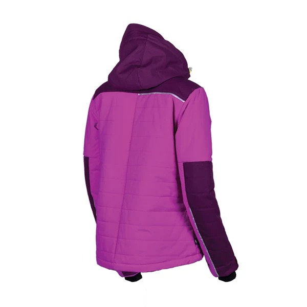 Manteau Yellow Stone - Liquidation - Image 3