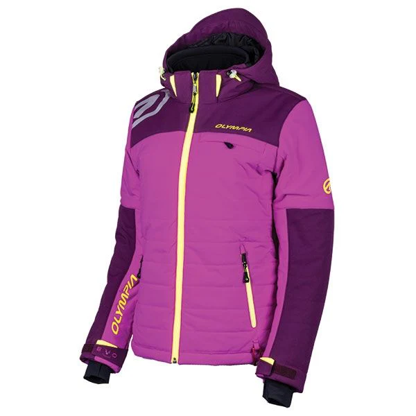 Manteau Yellow Stone - Liquidation - Image 6