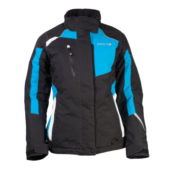 Manteaux Alpha pour Femmes - Liquidation - Image 3