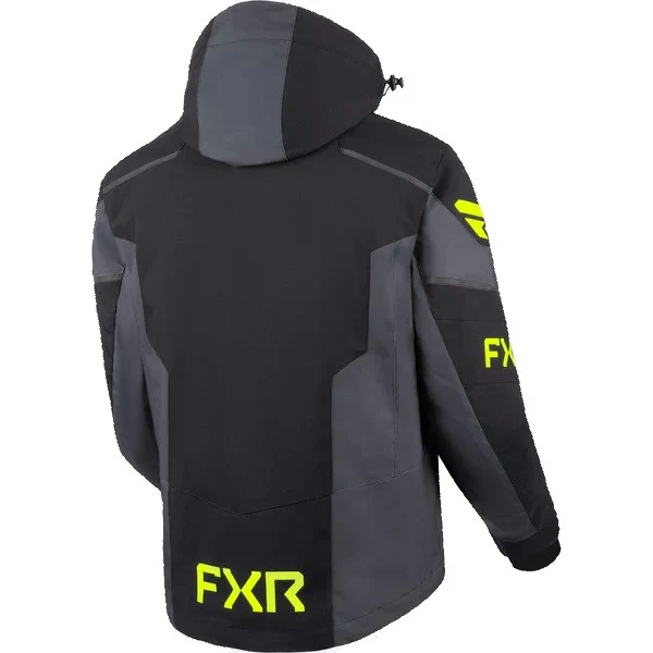 Manteau de Motoneige Helium X 2-en-1 FXR - Image 10