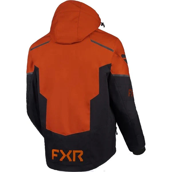 Manteau de Motoneige Helium X 2-en-1 FXR - Image 12
