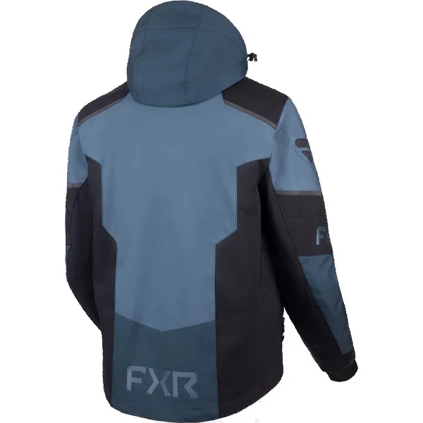 Manteau de Motoneige Helium X 2-en-1 FXR - Image 4