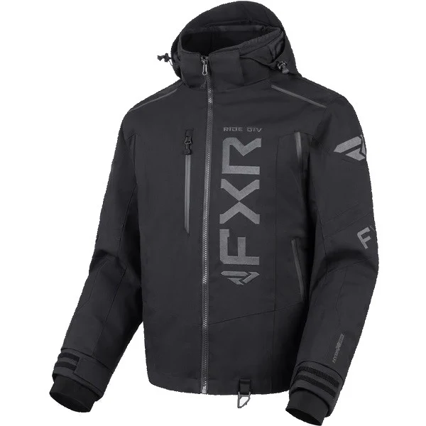 Manteau de Motoneige Helium X 2-en-1 FXR - Image 5