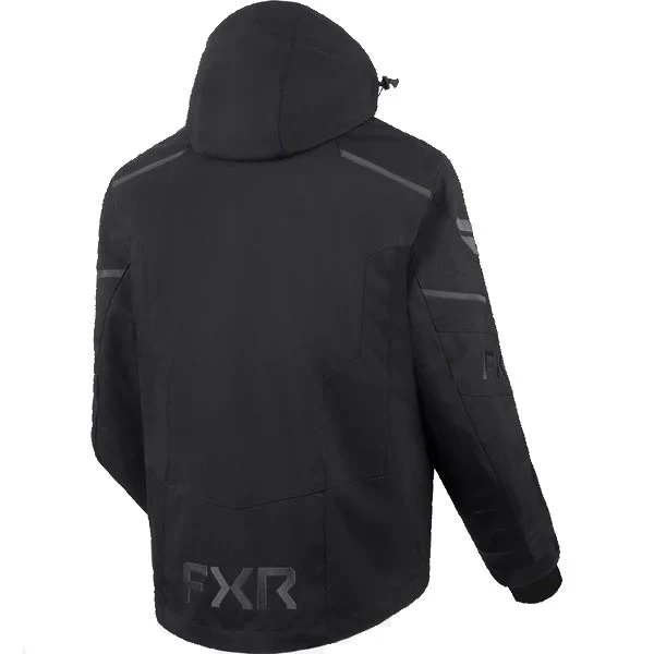 Manteau de Motoneige Helium X 2-en-1 FXR - Image 6