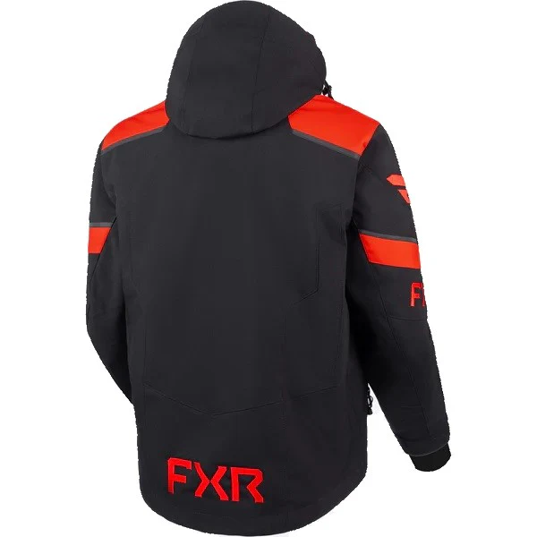 Manteau de Motoneige Helium X 2-en-1 FXR - Image 8
