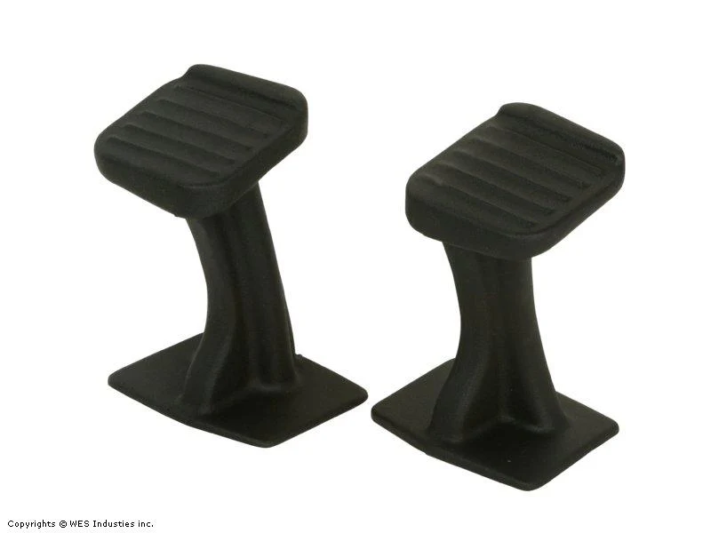 Marchepieds pour VTT une place