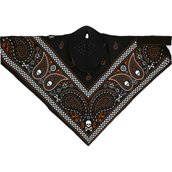 Masque de Moto Neodanna® Sportflex® - Image 4