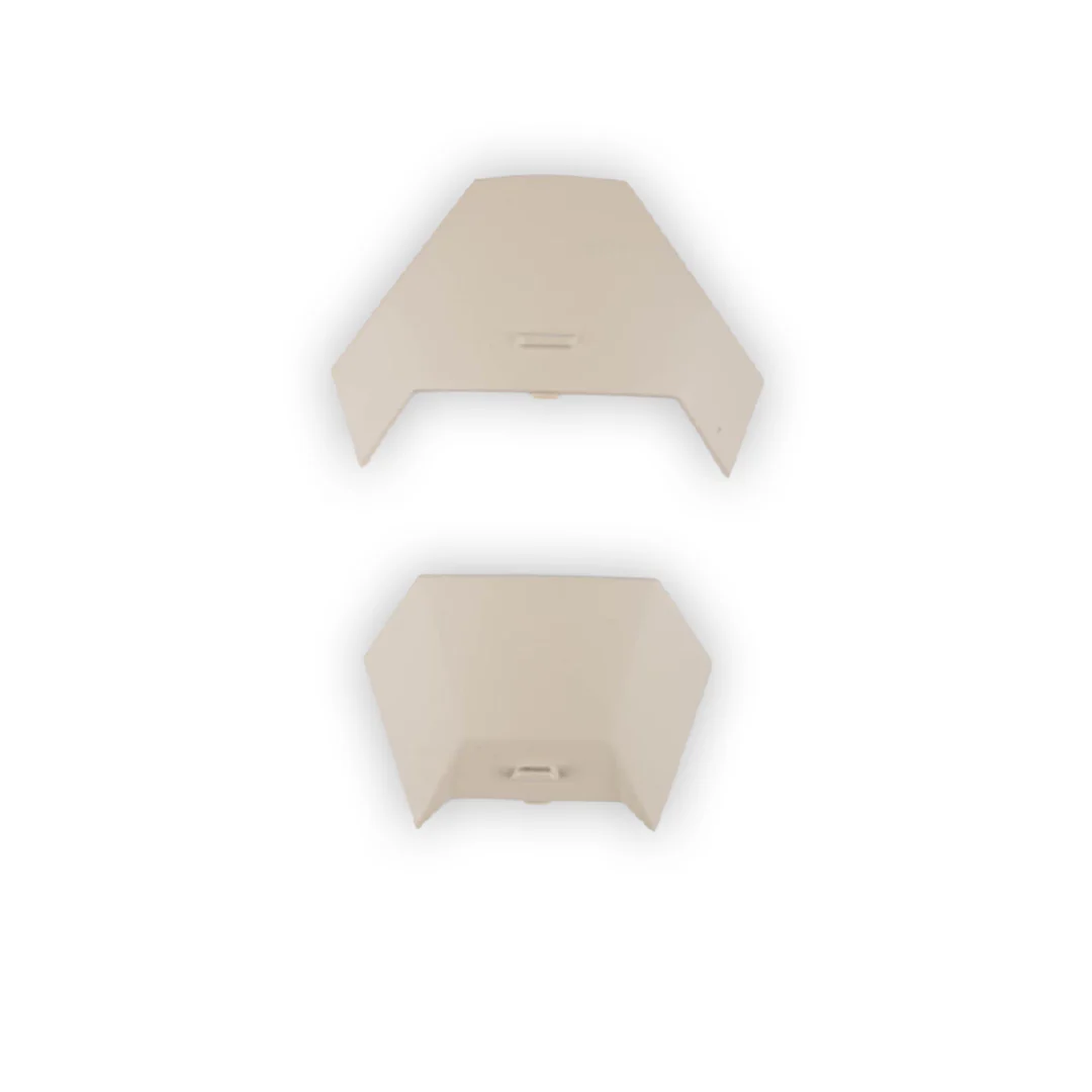 Mentonnière de Casque X1 - Image 2