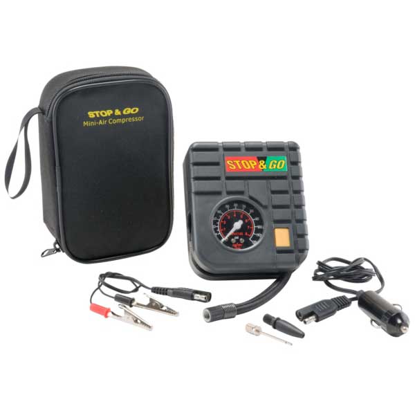 Mini-compresseur d'air