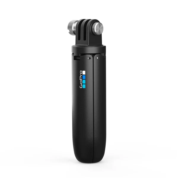 Mini-Perche Extensible et Trépied Shorty pour Caméra GoPro - Image 2