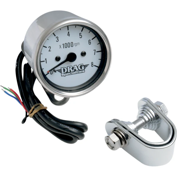 Mini Tachymètre Électronique 2.4" - Image 2